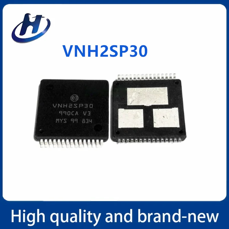 1pcs Brand New Original VNH2SP30 Motor Driver Chip HSOP30 Integrated circuit