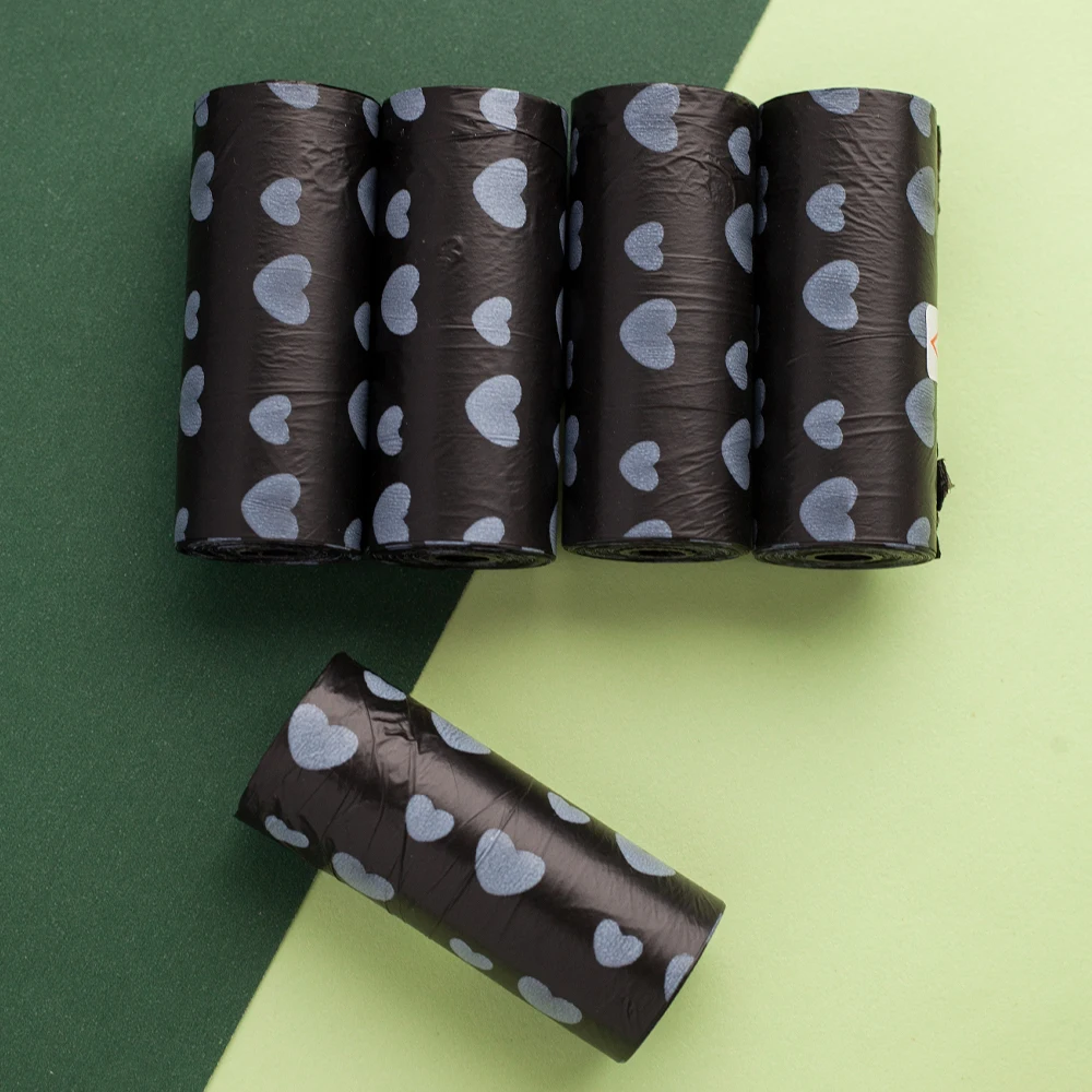 Thumbnail 2 - #20 New Puppy Waste Bags Arrivals