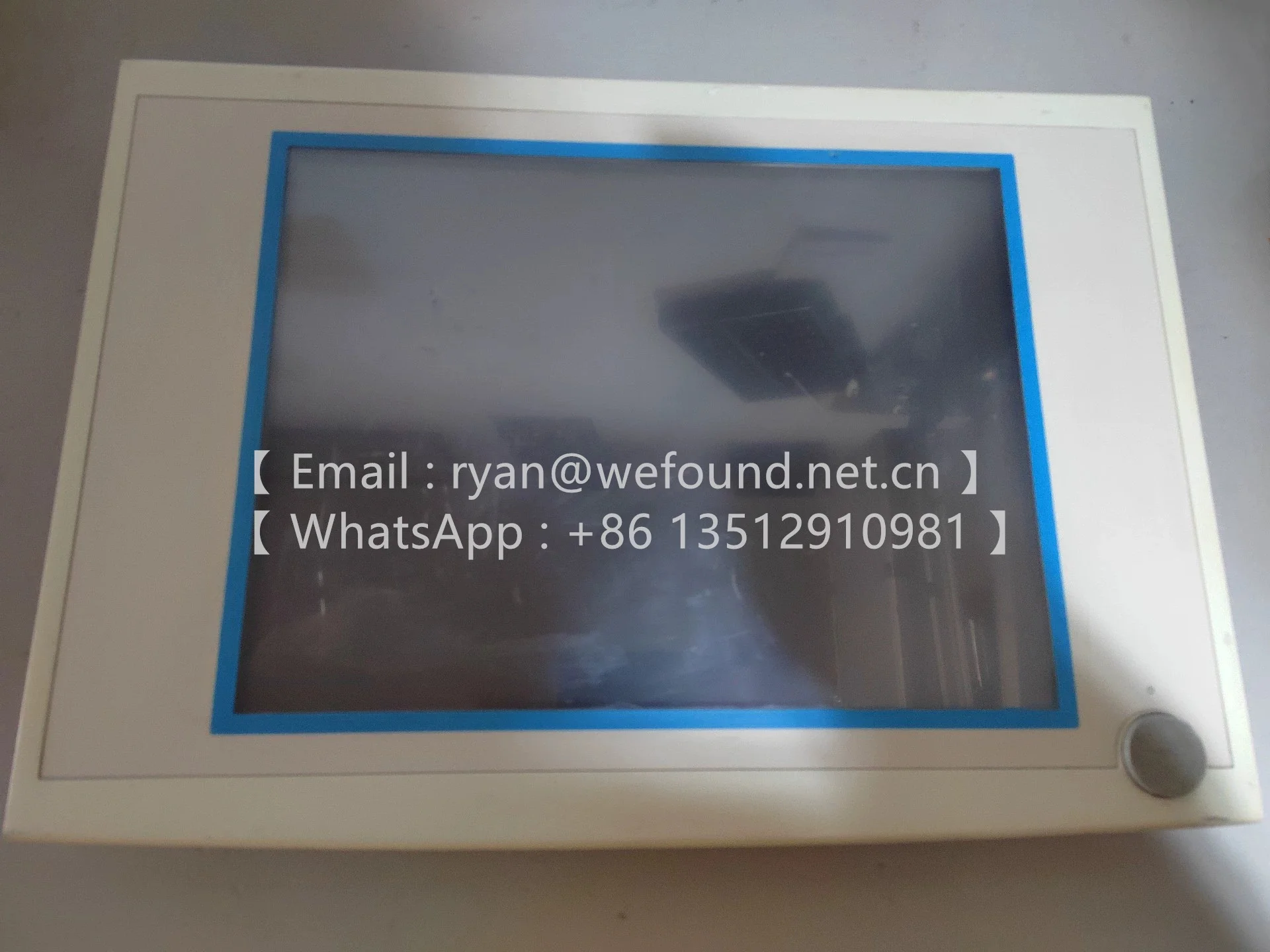 FPM-5151G 5151G FPM-5151G-R3BE FPM-5151G-R3AE 15" serie XGA FPM-5000G