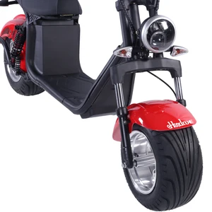 9 Main Sales Adult Electric Motorcycle - №2