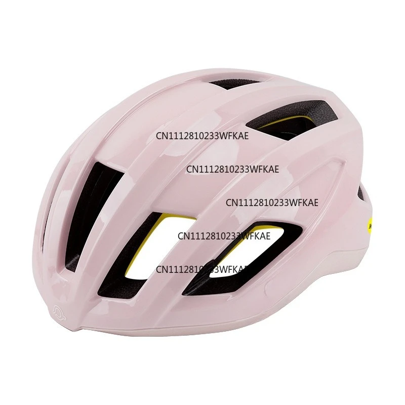 2Pcs cycling helmet MIPS road bike mountain bike integrated helmet dual protection system