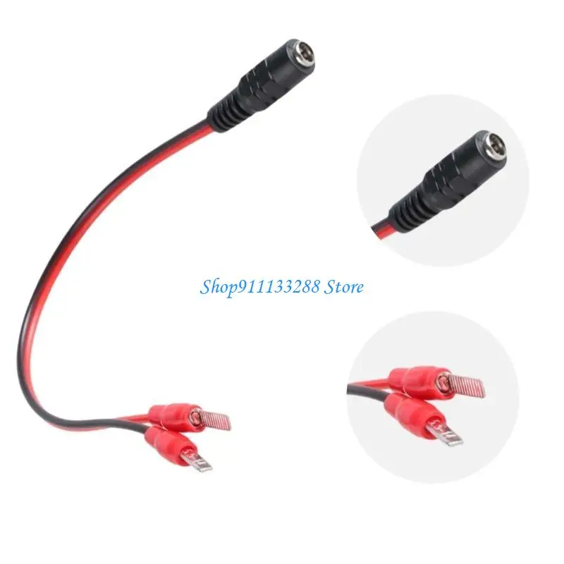 Elektrischer Schraubenschlüssel Akku-Ladekabel 12V 21V 25V 36V 42V 18V Akku-Ladeadapter für Elektrischen Schraubenschlüssel – Detail 4