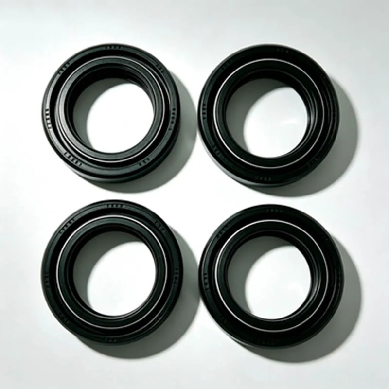 43x55x11 Motorcycle Front Fork Oil Seal Dust Seal for Ducati SUPERBIKE 1299 PANIGALE 1299 PANIGALE R 1299 PANIGALE DESMODICI