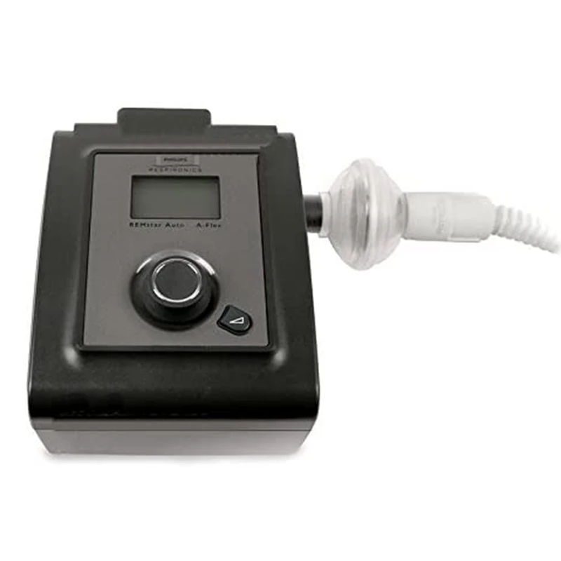 Imagem -03 - Filtro de Saída em Linha Viral Compatível com Cpap Máquina Bipap 12 Pacotes