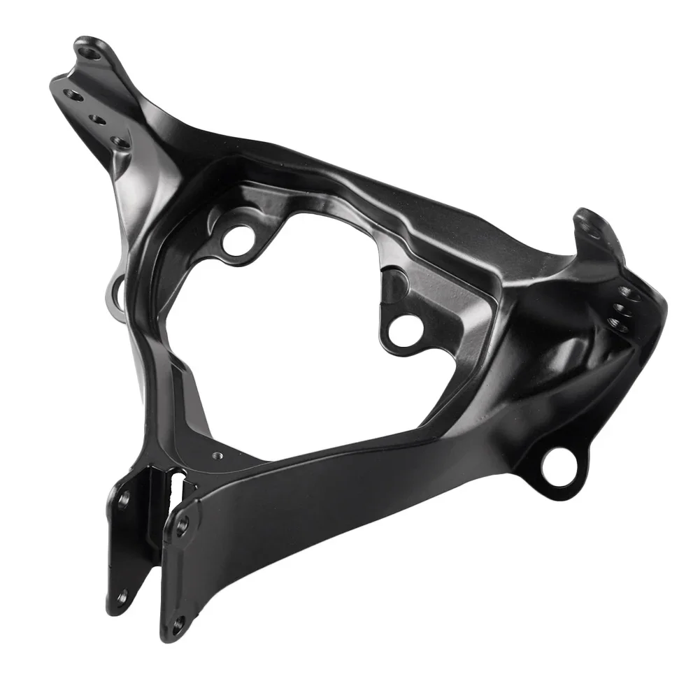 Motorcycle For Suzuki GSXR 600 750 2006 2007 GSXR600 GSXR750 K6 CNC Aluminum Upper Fairing Stay Bracket