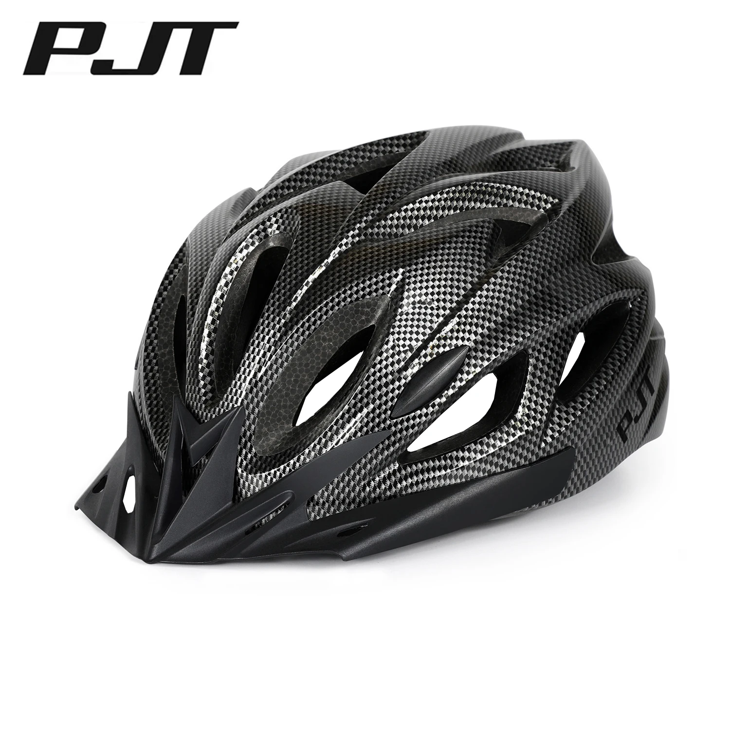 Pmt Nieuwe Fietshelm Comfort Voering Lichtgewicht Holle Rijden Veiligheidshoofd Bescherming Fiets Mtb Helmen Mannen Vrouwen Fietshelm