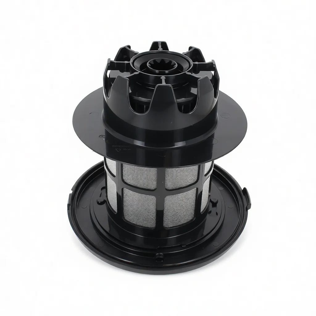 Replacement Vacuum Cleaner Filter For Bosch 00708278 708278 Spare Parts HEPA Dust Hepa Accessories Household Cleaning