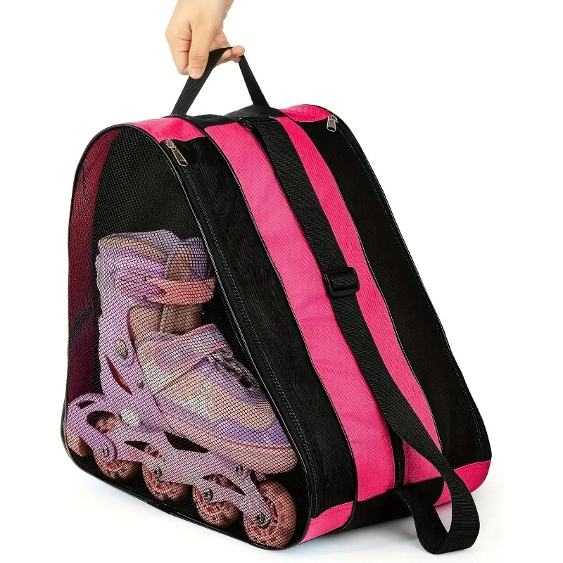 Thumbnail 2 - #24 Latest Roller Skate Shoes Offers