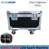 Ti Power-Machine à Étincelles Froides ou Version de Caisse de Transport, 700W, DMX, 600W, 750W 2