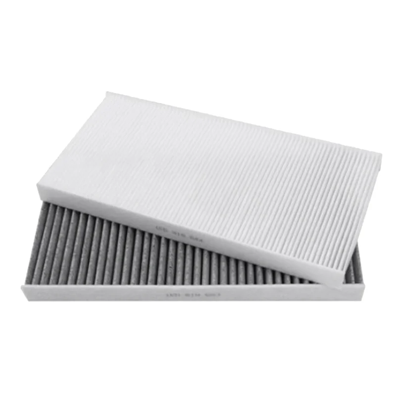 

5X 1ED819653 Air Filter Air Conditioner Filter Elements For ID3 ID.4X ID.6X ID.4 Crozz ID.6 Crozz 1ED819644