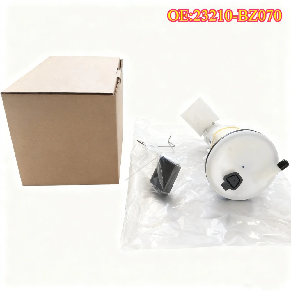 

genuine High quality New For 23210-BZ070 23210-BZ150 23210-BZ081 Fuel Pump Assembly for Toyota Avanza