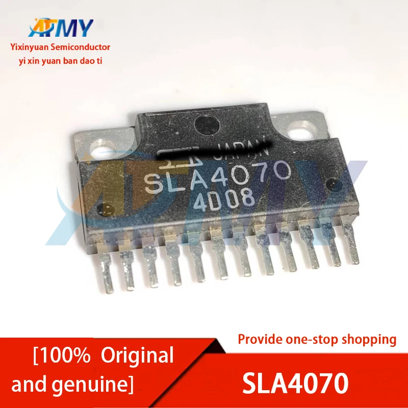 SLA2601M SLA4070 SLA4071 SLA4060 SLA4030 SLA4390 SLA4031 Power drive module