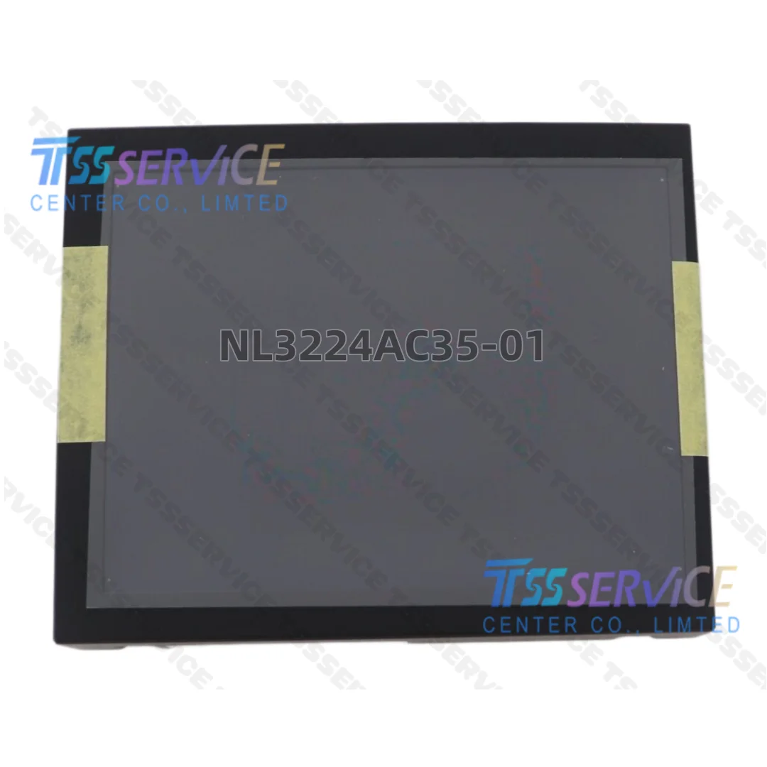 

5.5 inch 320*240 lcd display NL3224AC35-01 in stock