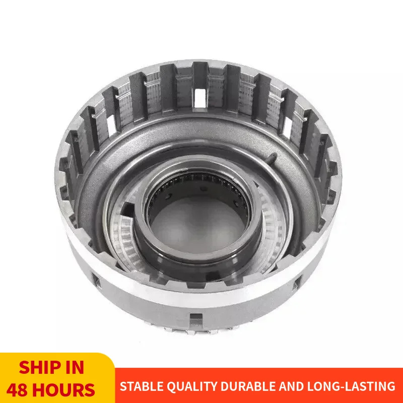 

Для BMW, замена коробки передач VW 5HP-19FL 5HP-19 5HP 19, высококачественный входной барабан сцепления автоматической коробки передач 5HP19 для Audi