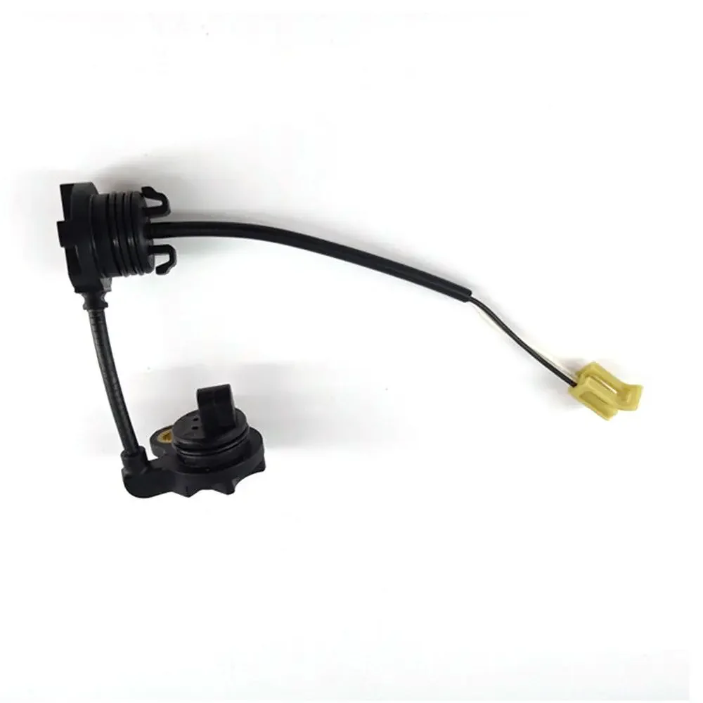 6T30E 6T50E 6T45 6T40 Auto Transmission Input Speed Sensor with White Connector For Chevrolet Sonic Captiva Cr 24259853 24276627