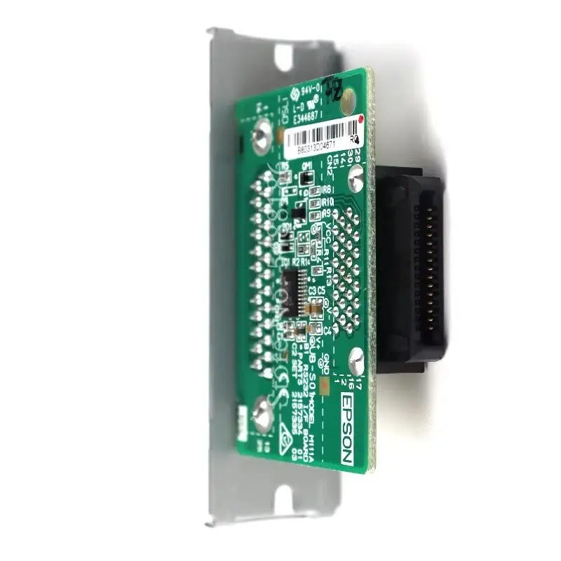 

Оригинальная последовательная карта RS232 для Epson