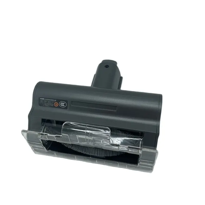 Original WOMOW S22/S22Tec aspiradora inalámbrica portátil repuesto cepillo de cama cabezal de cepillo para eliminar ácaros