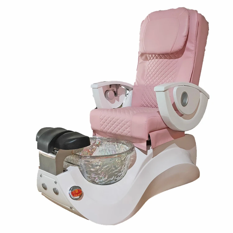 pedicure chair of nail salon furniture