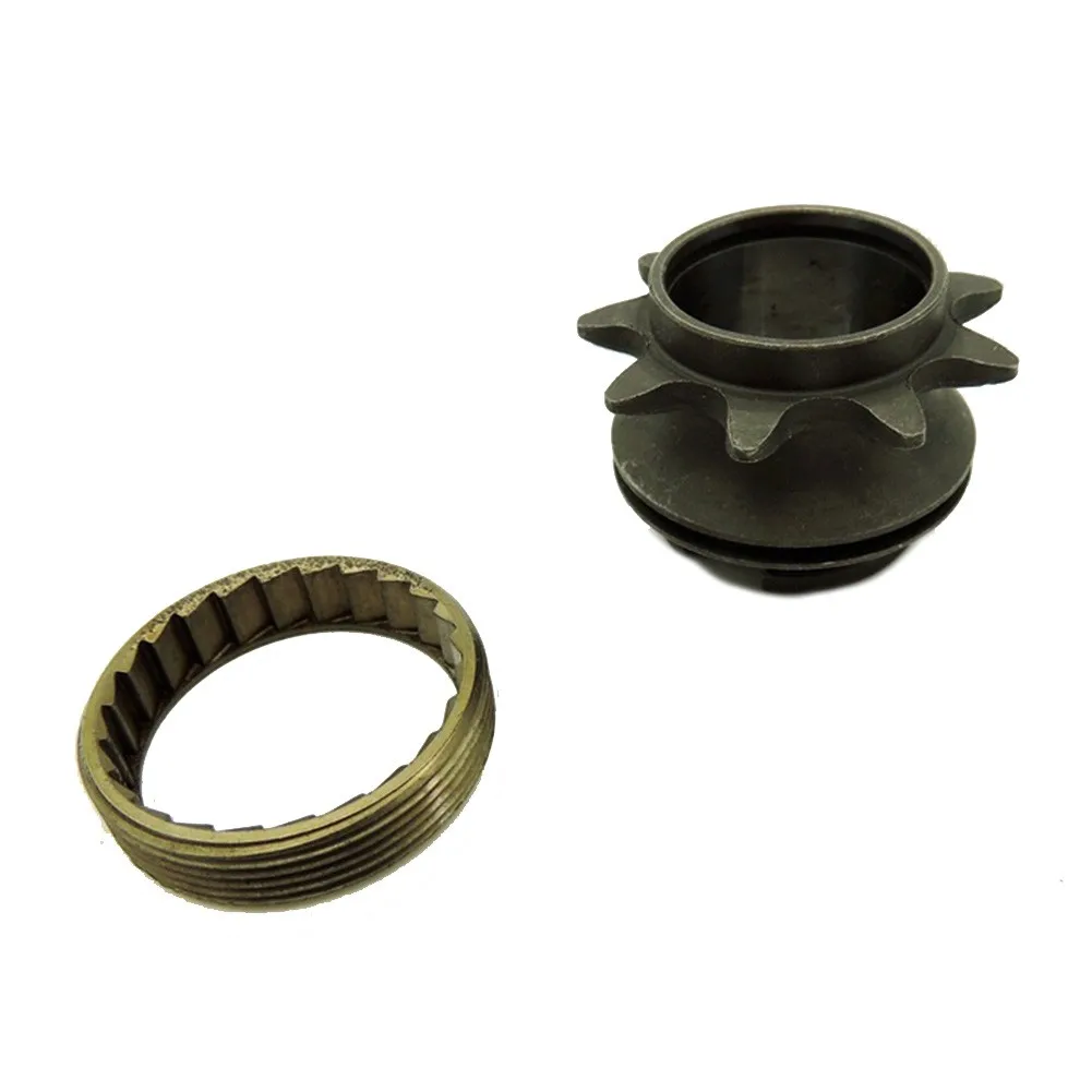 

Freewheel Sprocket Cog Newest Get Your Bike Ready to Conquer New Challenges with Our 9T Bearing Hub Bicycle Flywheel