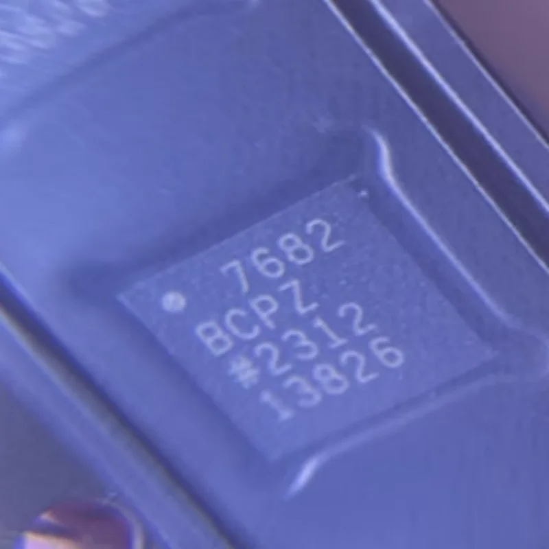 

7682BCPZ AD7682BCPZRL7 NEW Original Genuine Chip Packing LFCSP20