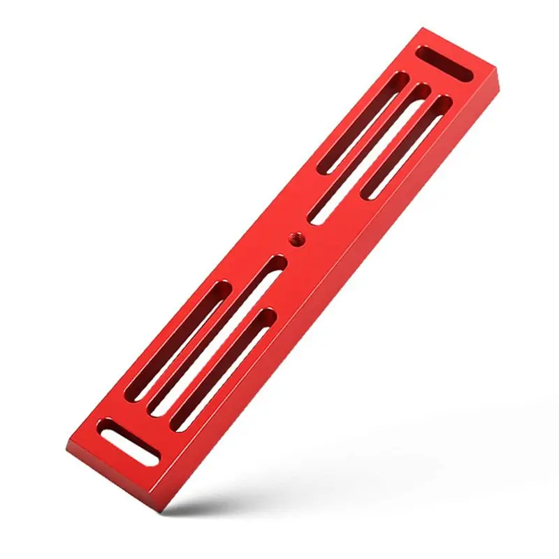 

Multifunctional Star Guide Mirror Dovetail Telescope Mounting Plate Astronomical Telescope Accessories 1 PCS Eco-Friendly