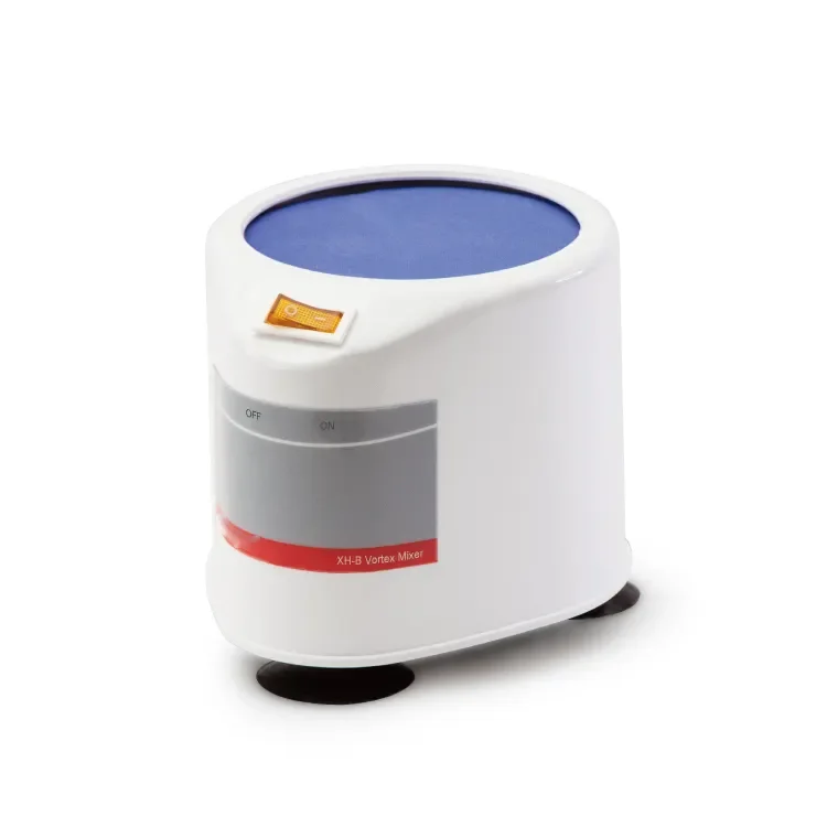 OEM ODM Cheap Price 3.6mm Circling Diameter Laboratory vortex Mixer for Multiple Tubes