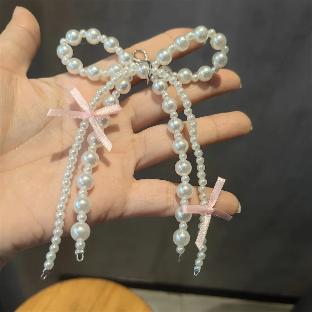 Neue Perle Blume Schuhe Zubehör Obst Kristall Schuh Charme Schnalle Schnürsenkel Charms für Turnschuhe Dekorationen 1 Stücke – Detail 13