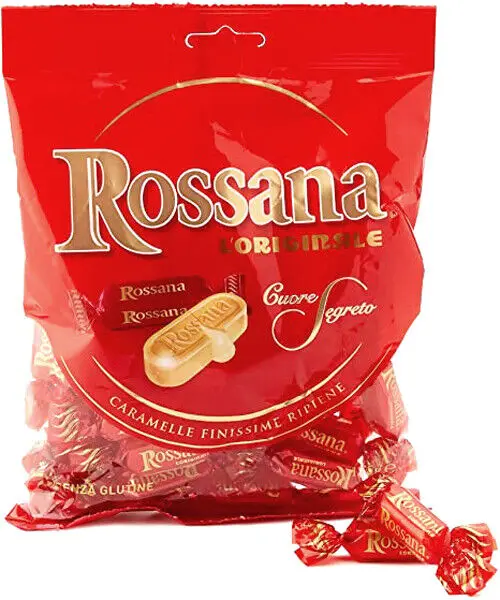 Karamellbonbons 175g - Rossana