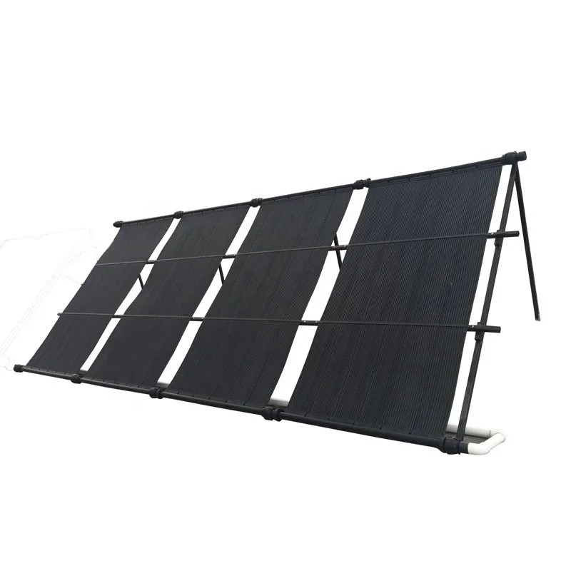 

Hot Water Pool Solar Heating Equipments, Solar Energy Panel Collectors, Pool Solar Heater For Swimming Pool