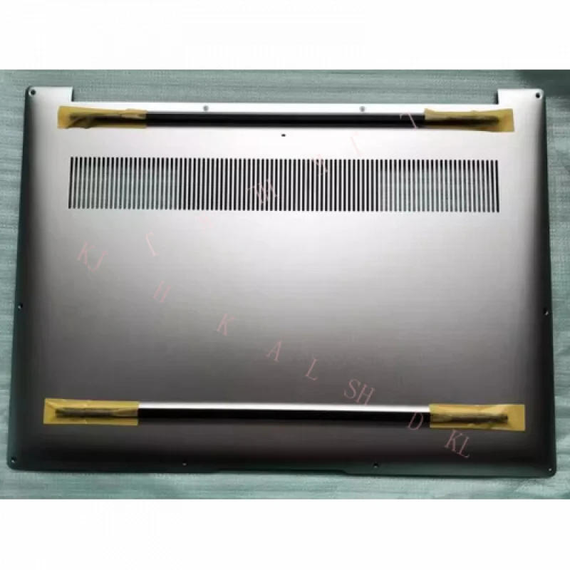 

N New for huawei Matebook 16 CREM-WFD9 WFG9 D cover bottom case silver