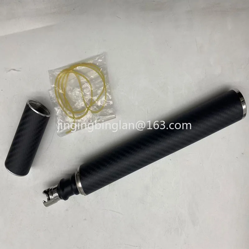 Professional Carbon Fiber Elastic Sliding Hammer Paintless Hail Dent Repair Tool for Auto Body Repair Shops