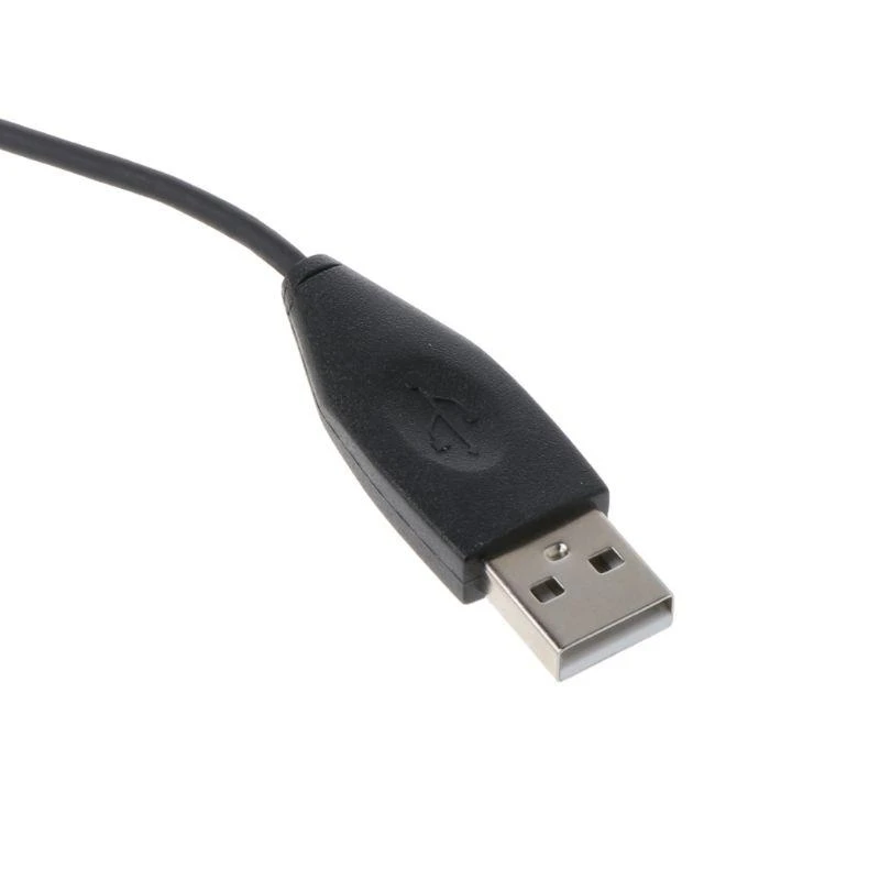 

090F Замена прочных линий мыши мыши USB для мышей G300 G300S 86,61 дюйма