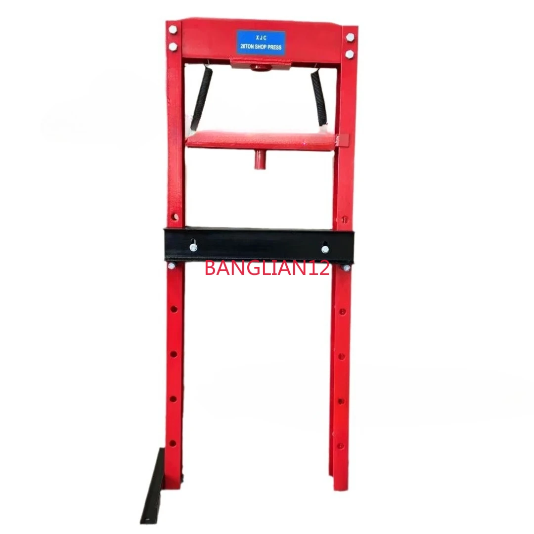 

20T Heavy Duty Manual Press Press Bearing Removal Press Bearing Remover