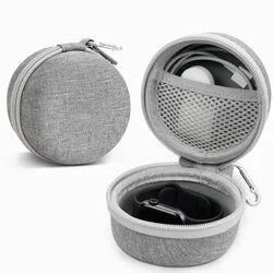 Watch Organizer for Apple Watch Charger Data Cable Headphone Storage Bag Hard Shell Protector Cover for Samsung Galaxy Watch
