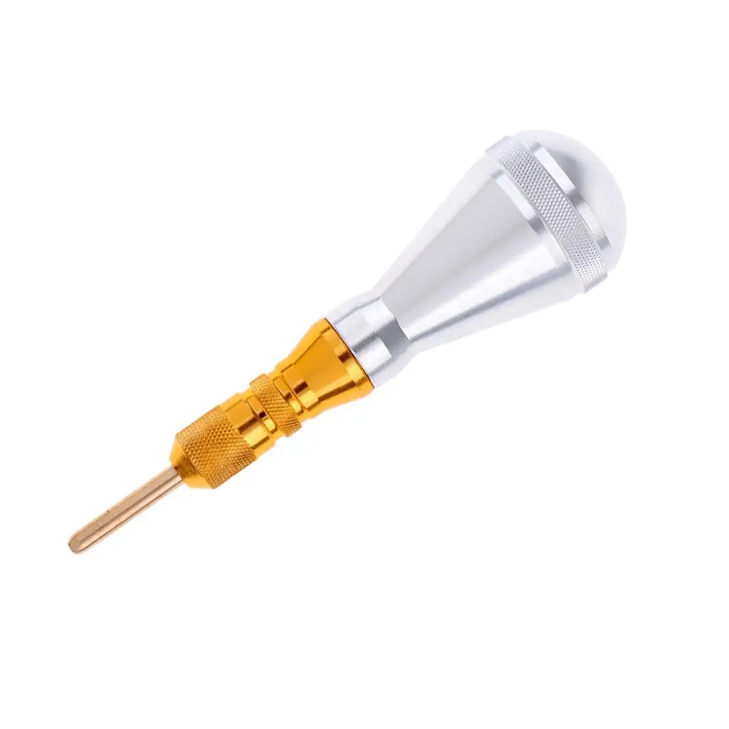 

Полезный инструмент для извлечения точек со сломанными мягкими наконечниками для электронных дартс