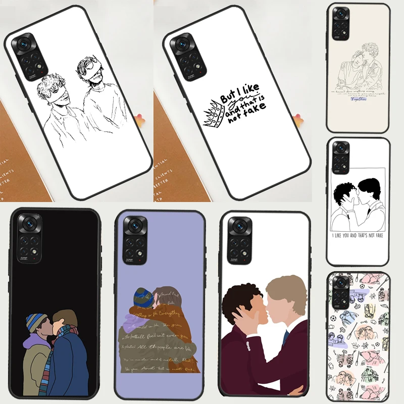 Young Royals Simon … - image