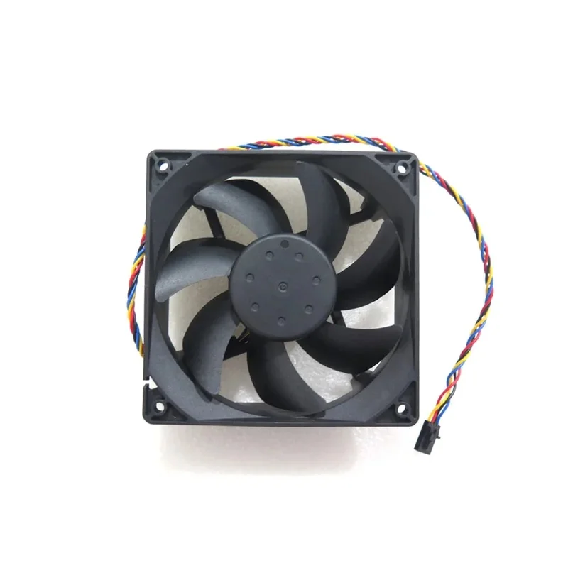 Front Cooling Fan For DELL For Precision Workstation T7910 PVA120K12N-P01-04 08PXM2 8PXM2-A00 C12V 0.90A 4PIN New