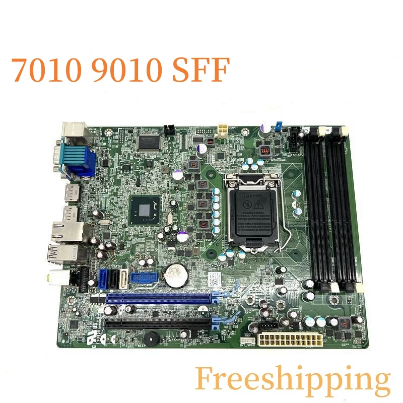 

CN-0ND1Y4 для Dell Optiplex 7010 9010 материнская плата формата SFF 0ND1Y4 ND1Y4 DDR3 Материнская плата 100% протестирована полностью