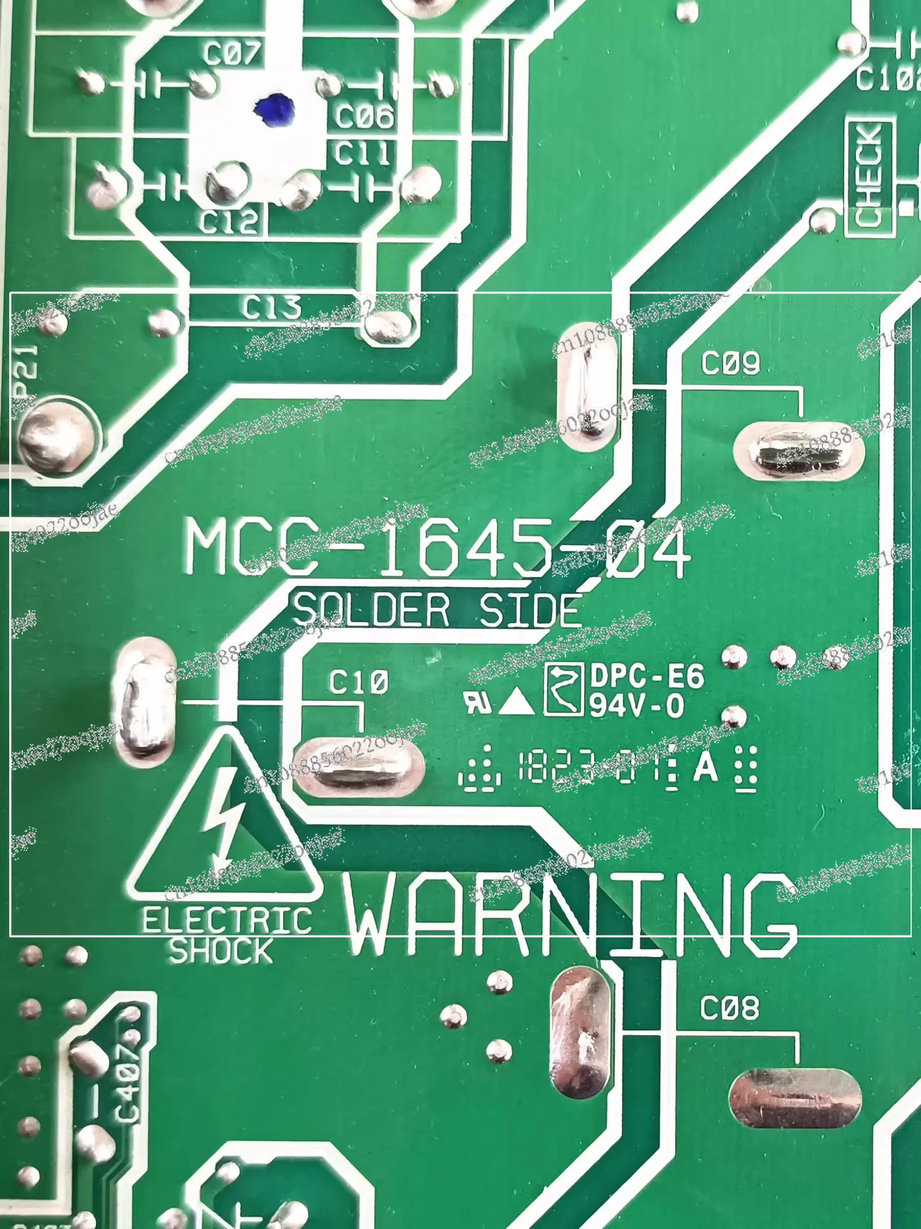 Brand New for Toshiba central air conditioning RAV-SM804ATP.C Splitting machine Mainboard variable frequency board MCC-1645-04