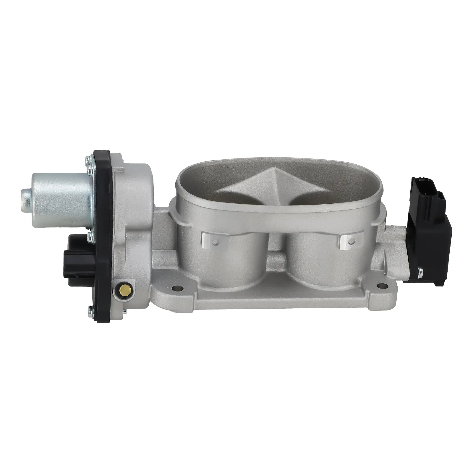 جسم الخانق لفورد موستانج 2005-2009 2010 V8 4.6L 4R3Z9E926DA 977590 S20038