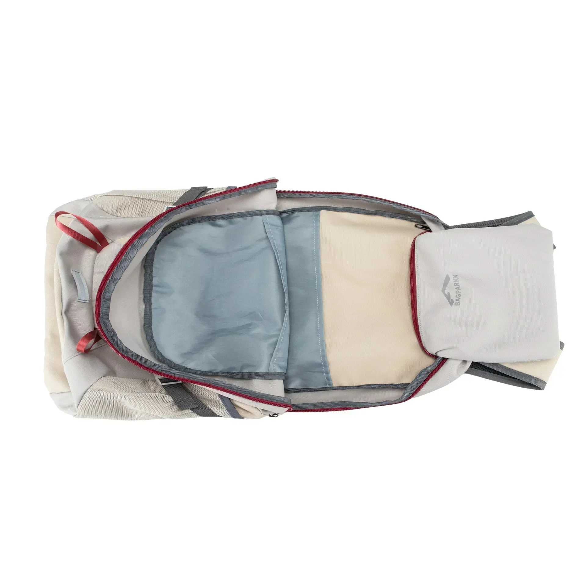 여성을위한 다기능 대용량 여행 가방 방수 야외 하이킹 등산 스포츠 배낭 경량 접는 가방