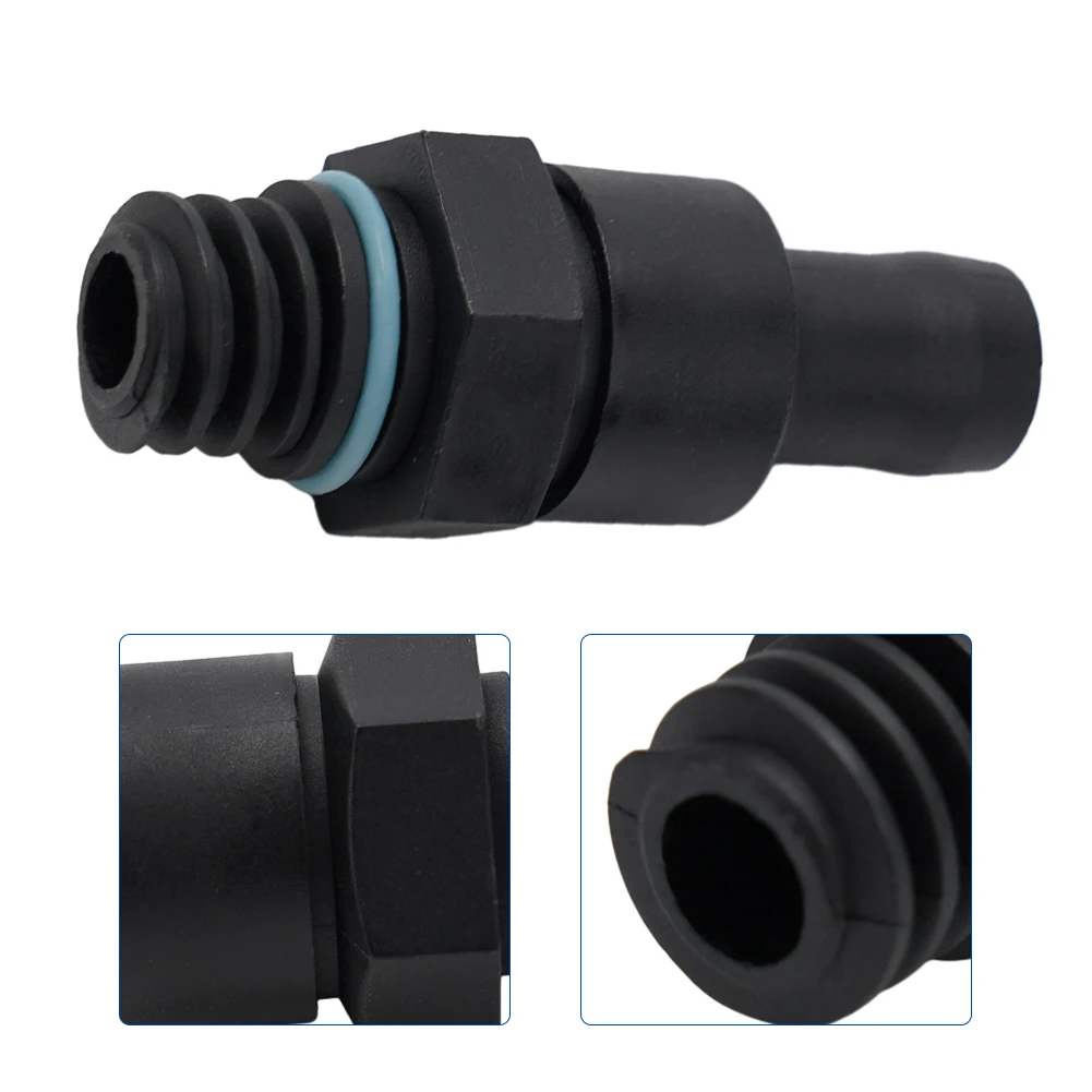 

PCV Valve Plastic For Jeep For Dodge For Chrysler 2.0L 2.4L 2010-2020 05037831AA,05047063AA,04792962AA