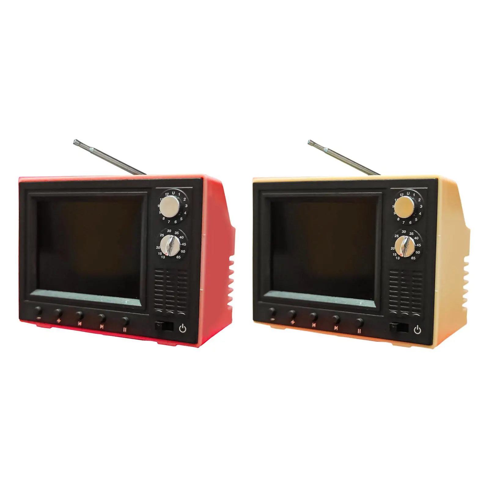 mini-tv-model-dollhouse-furniture-playable-led-screen-miniature-for-1-12-scale-room-or-collectible-scene