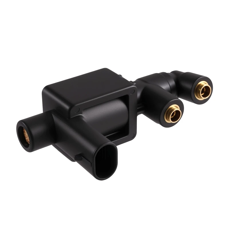 Super Sale OE A06-60501-005 Fan Clutch Solenoid Valve for Freightliner Cascadia M2 Columbia Century Coronado 2004-2019 12V
