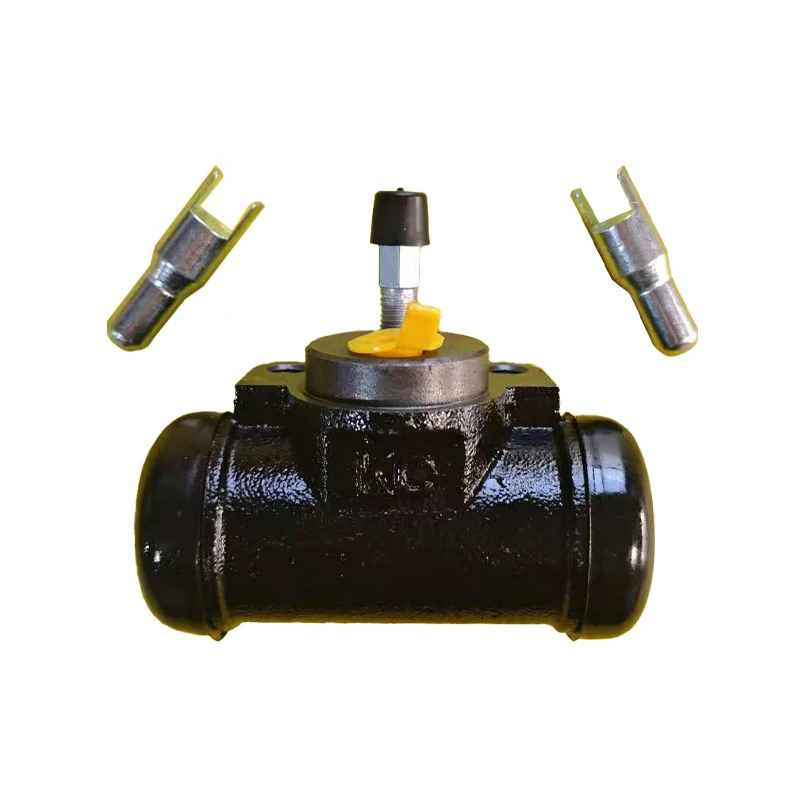 

3T OEM Forklift Brake Caliper Spare Parts Forklift Accessories Brake Wheel Cylinder For Heli Tailift Dalian A30-A35 Forklift