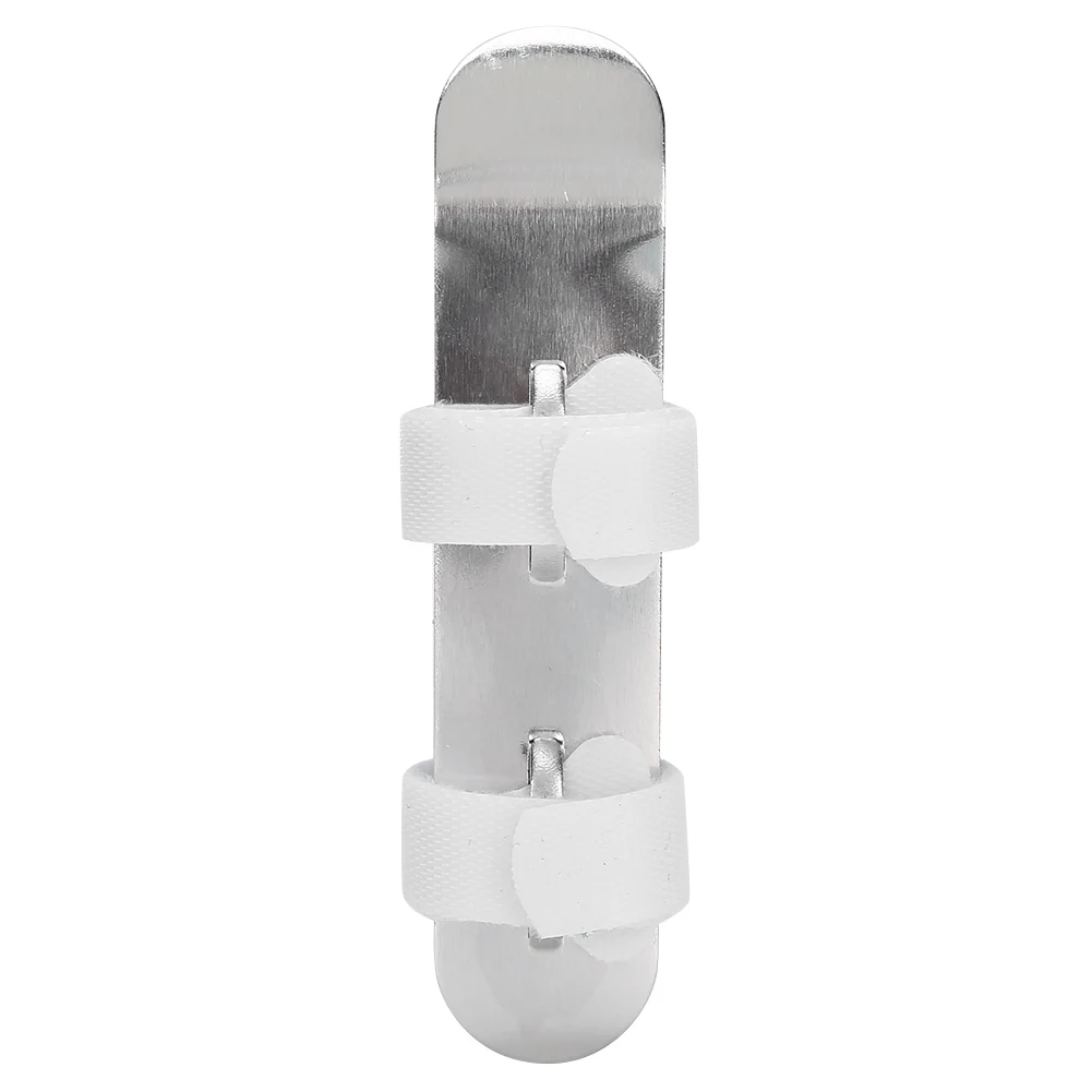 Finger Joint Brace Finger Joints Brace Stabilizer Fracture Recovery Finger Fixing Splint Protector Finger Fixed Splint