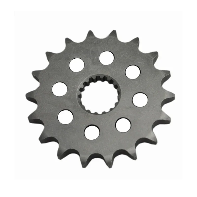 ضرس أمامي للدراجة النارية 530 لسوزوكي GSX1300 BK B-King 1300 08-12 GSX-R1300 R GSXR1300R هايابوسا 1300 2008-2024