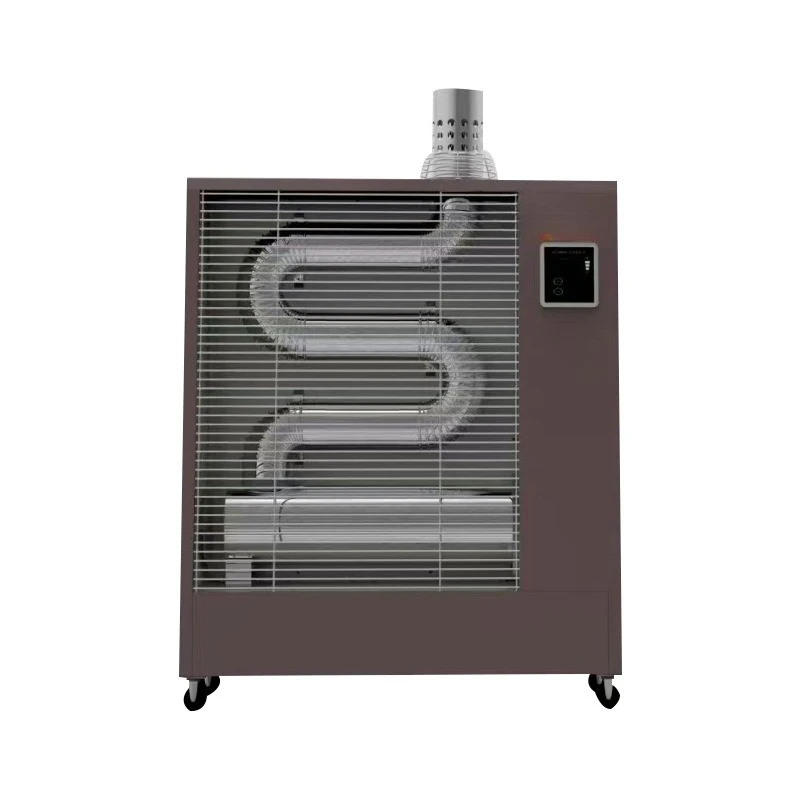 

Multifunctional heating device Industrial heater Large area heating heater