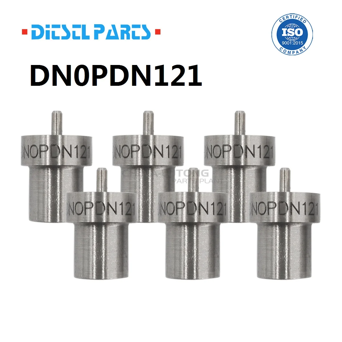 

NP-DN0PDN121 Diesel Fuel Injection Nozzle DN0PDN121 093400-8220 Injector Nozzle Replacement For Nissan TD42 TD42T 166000F020