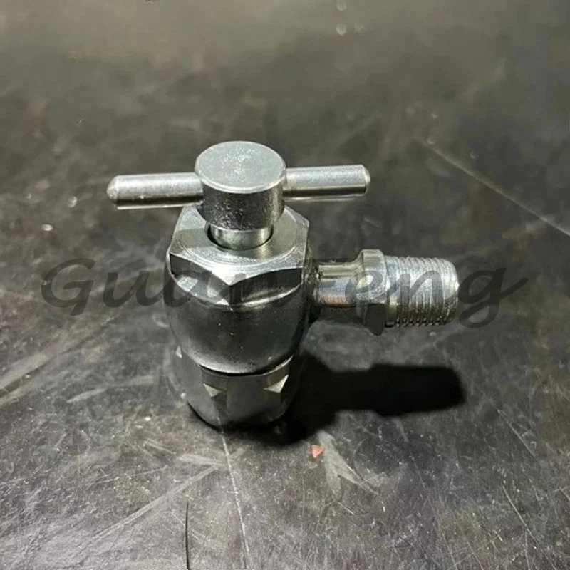 Hydraulic Accumulator Nitrogen Filling Valve Metering Kit